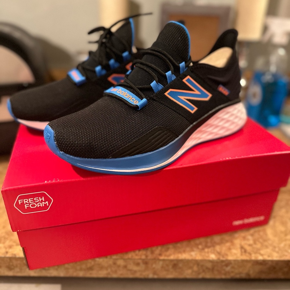 New Balance Fresh Foam Roav Running Shoe - Men's